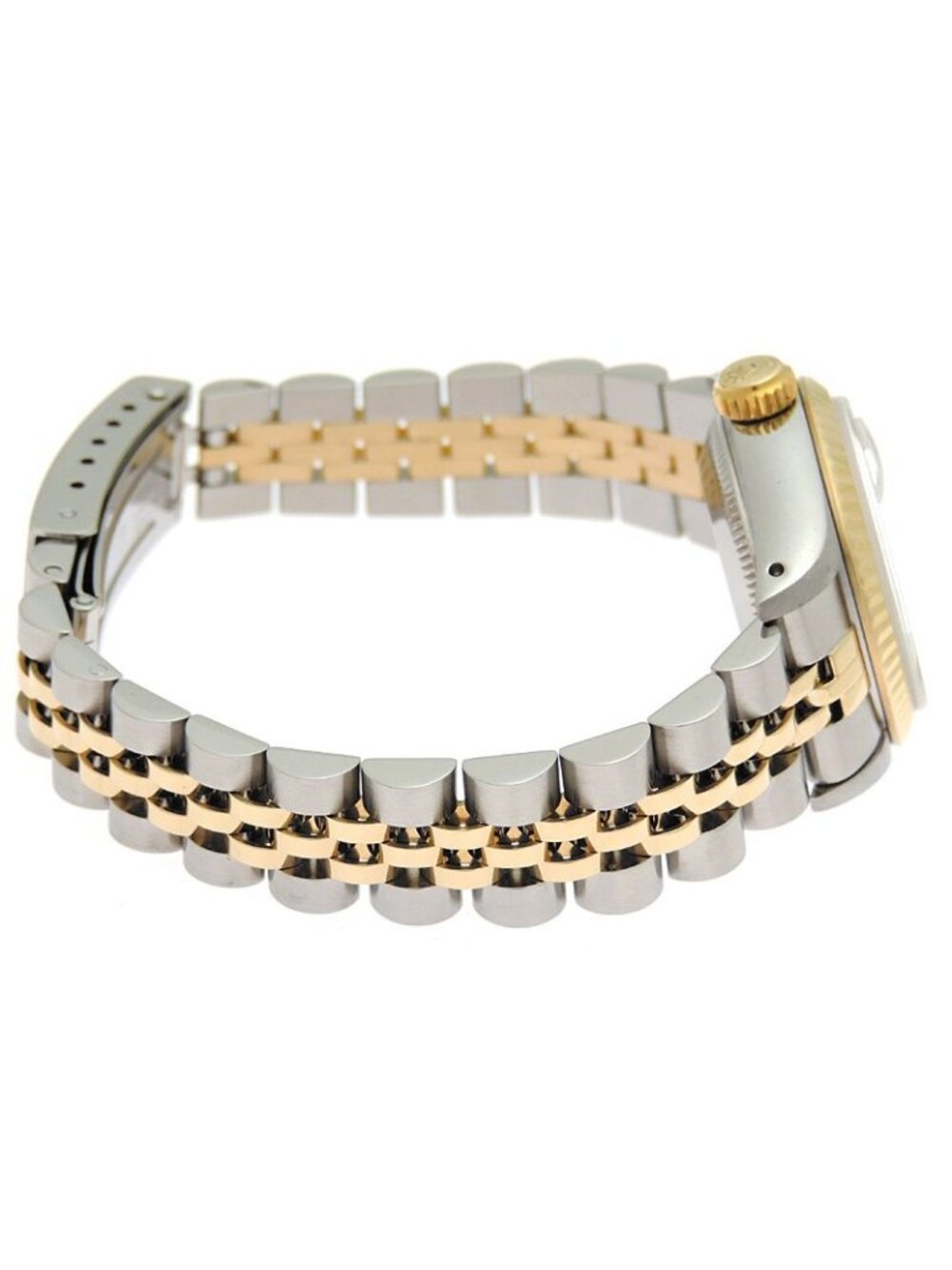 Rolex Watch Gold - Picture 5 of 9